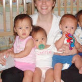 Kate Gosselin's Changing Hairstyles