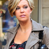 Kate Gosselin's Changing Hairstyles