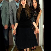 Mayim Bialik