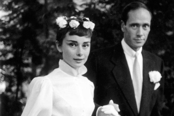 iconic-wedding-dress-audrey-hepburn