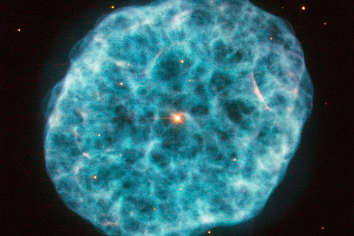 Hubble