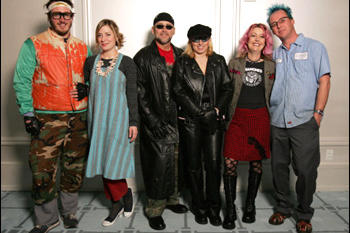 Worst-Dressed Couple Episode
