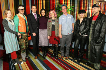 Worst-Dressed Couple Episode