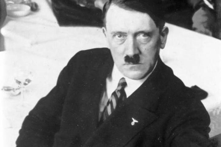 Adolf Hitler