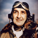 Gabreski went on to serve in the Air Force until 1967.