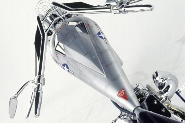 JET BIKE CLOSE UPS