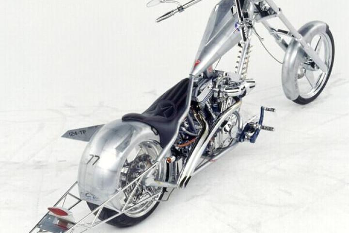 JET BIKE (2003)