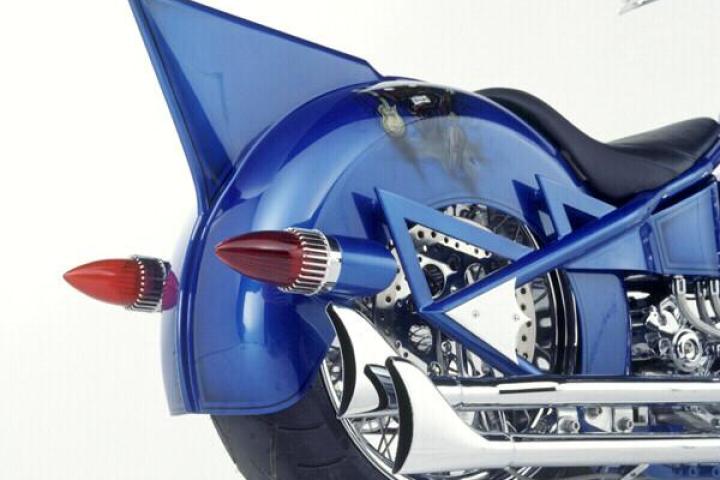 MIKEY'S BIKE (2003)