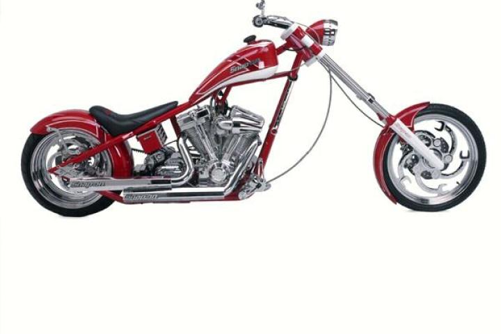 TOOL BIKE (2003)