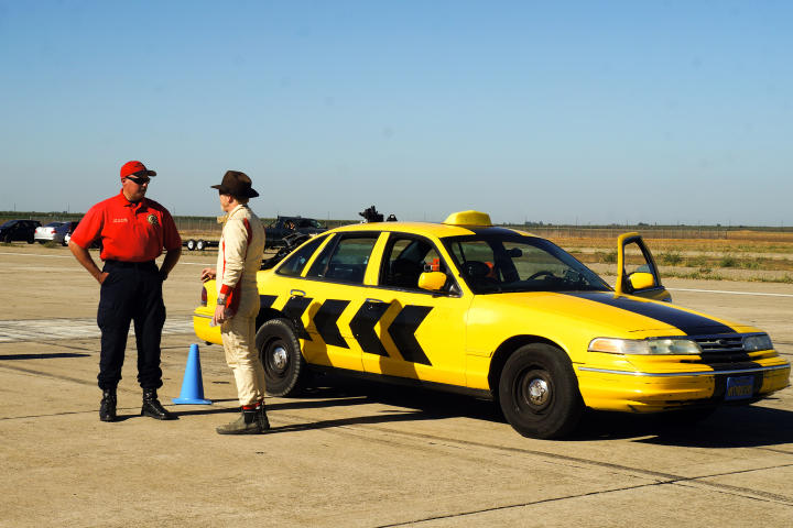 Mythbusters
