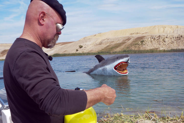 Mythbusters Jaws Full Episode