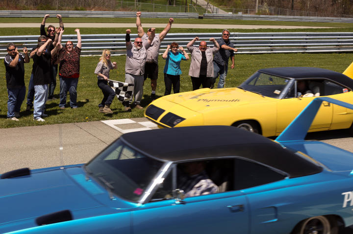 Fat N Furious