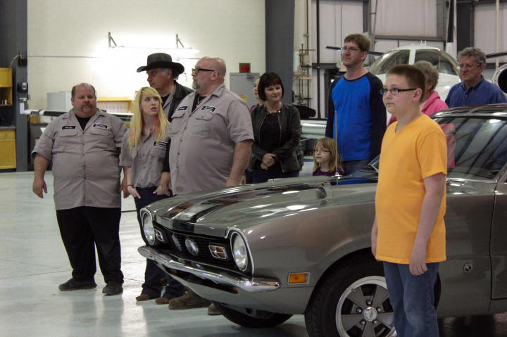 Fat N Furious