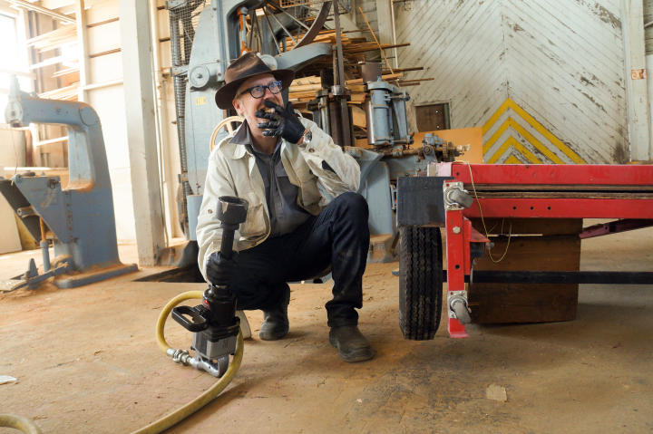 Mythbusters
