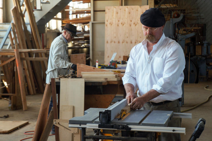 Mythbusters