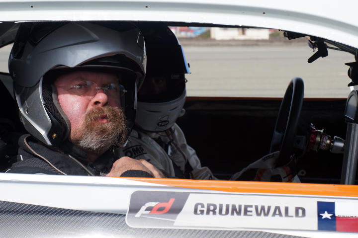 Mythbusters