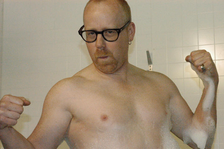Mythbusters