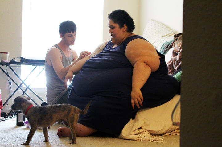 My 600 Lb LIfe