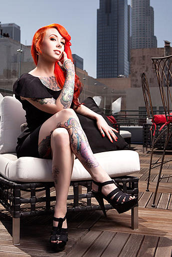 Megan Massacre