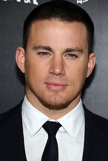Channing Tatum might be the most magical groom of the decade. He married his "Step Up" co-star Jenna Dewan in 2009.