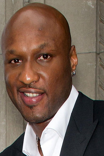 Lamar Odom proposed to Khloe Kardashian after just a month of dating, and the two had a star-studded, completely glam wedding.