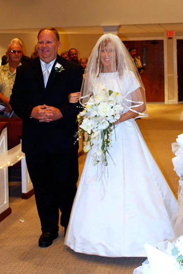 A Very Duggar Wedding