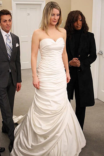 Featured Dresses, Season 4