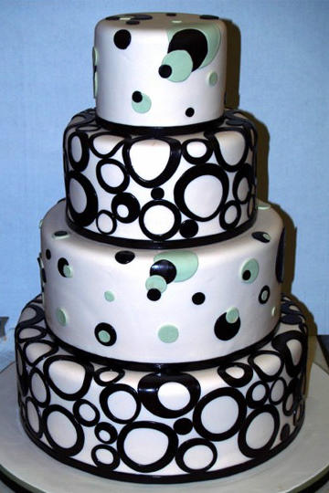Buddy's Cake Creations