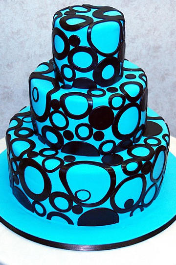 Buddy's Cake Creations