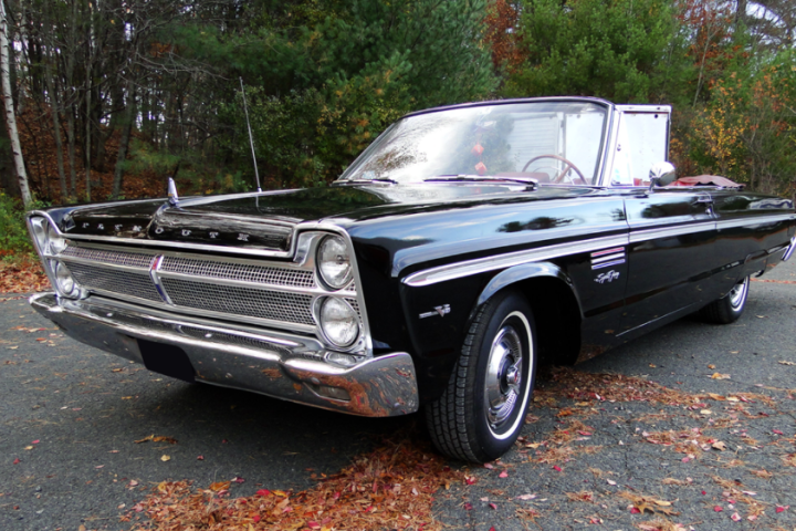 Plymouth