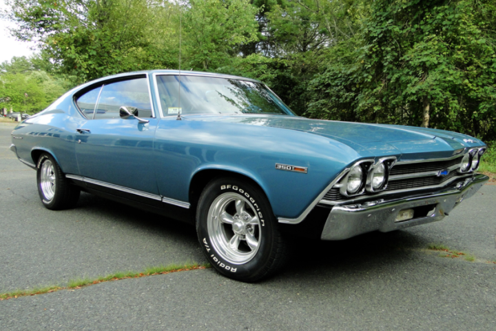 Chevy