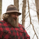 Huckleberry serves as security for AIMS.