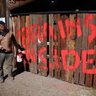 Zombie Apocalypse Tip #5: