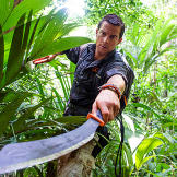 Bear Grylls Photos