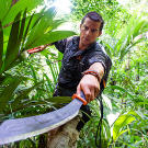 Bear Grylls Photos