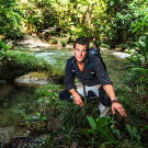 Bear journeys into the Guatemalan rainforest to revisit three jungle survival stories, including the harrowing tale of a Mexican archaeological team that was attacked by bandits, stripped of their belongings and forced to flee across a dangerous river.