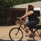 7. Bike Everywhere