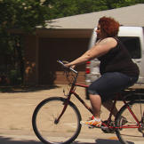 7. Bike Everywhere