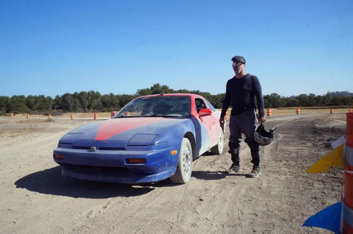 mythbusters