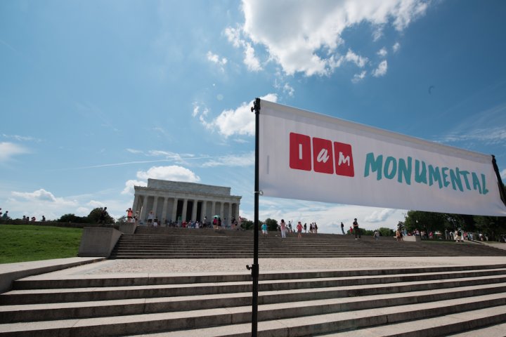 I AM TLC Experience - Washington DC