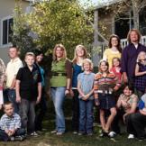 The Brown Family