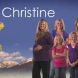 Christine Brown