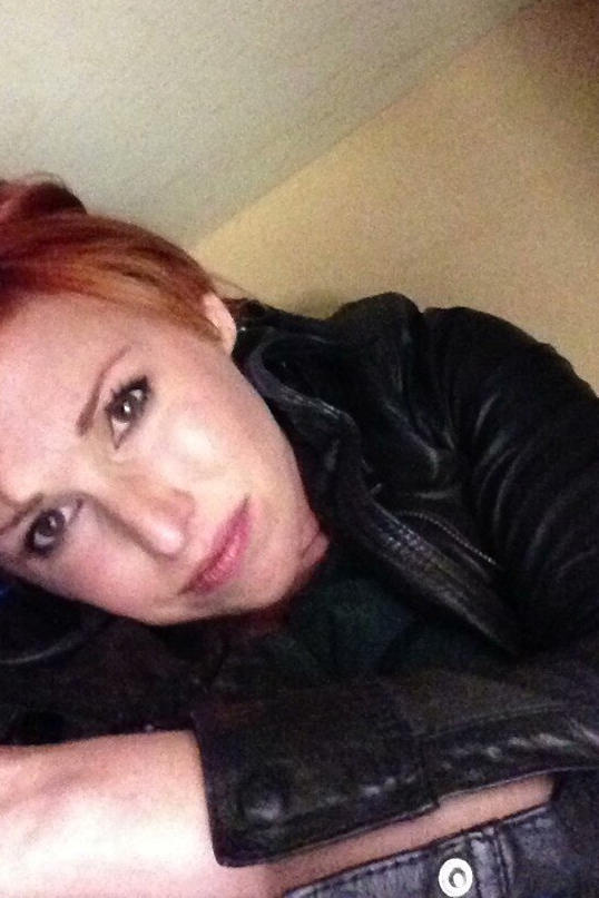 If you can't find me, I am fetal under my desk.