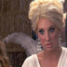 During her second wedding makeup and hair trial, Krystle has very specific expectations. She wants to look like the perfect combination of 1999 Pam Anderson glam and a Barbie doll.