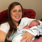 Anna and Marcus Duggar.
