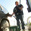 1. Don't Buy Gas