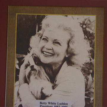 betty white sasquatch betty white sasquatch