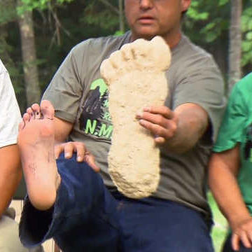 Bigfoot Basecamp