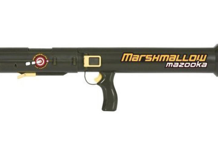 Mazooka