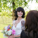 Ashley's Wedding Photos